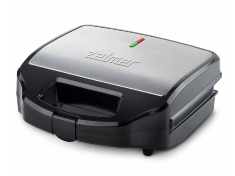 ZELMER Sandwich maker ZSM7900