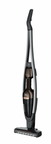 ELECTROLUX Пылесос Вертикальный / беспроводной PQ91-50MB