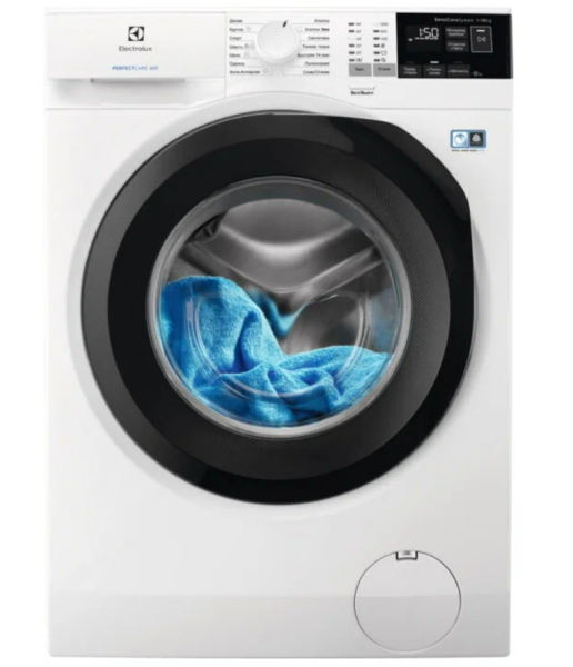 ELECTROLUX Լվացքի մեքենա EW6F4R28B