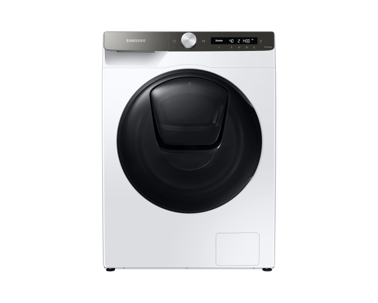 SAMSUNG Լվացքի մեքենա WD80T554CBT/LP