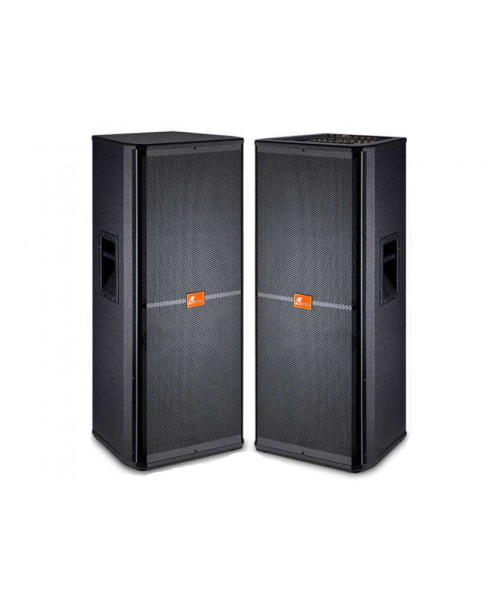 DANMS Speaker (amplifier) DM-252