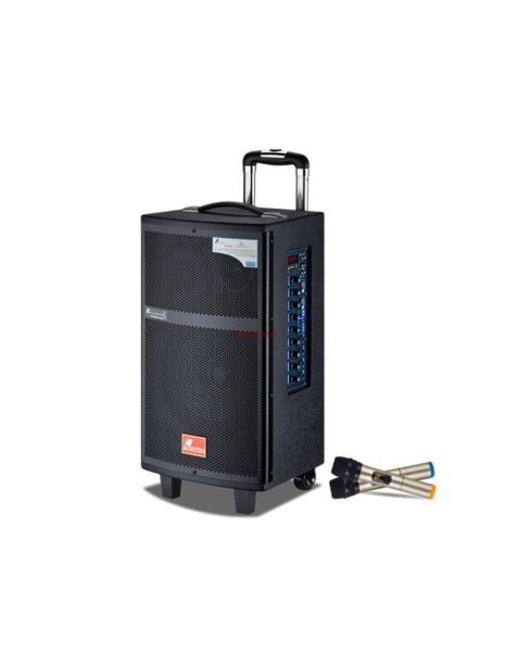 DANMS Speaker (amplifier) PD-888(H-6512)