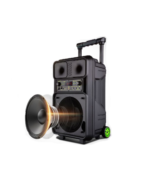 SOK Speaker (amplifier) NE804S