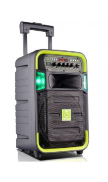 SOK Speaker (amplifier) NE303