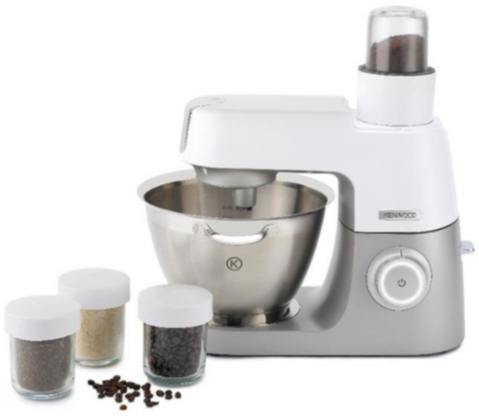 KENWOOD Адаптер для насадок AT320B01 (Grinder)