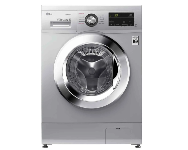 LG Լվացքի մեքենա F2J3HS4L