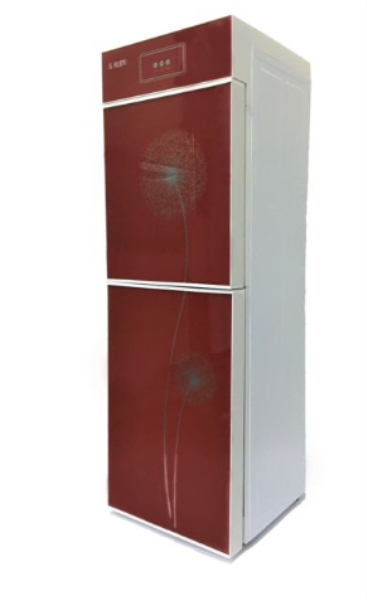 JL FILEPU Диспенсер для воды HN-CRP-C1 A100 red
