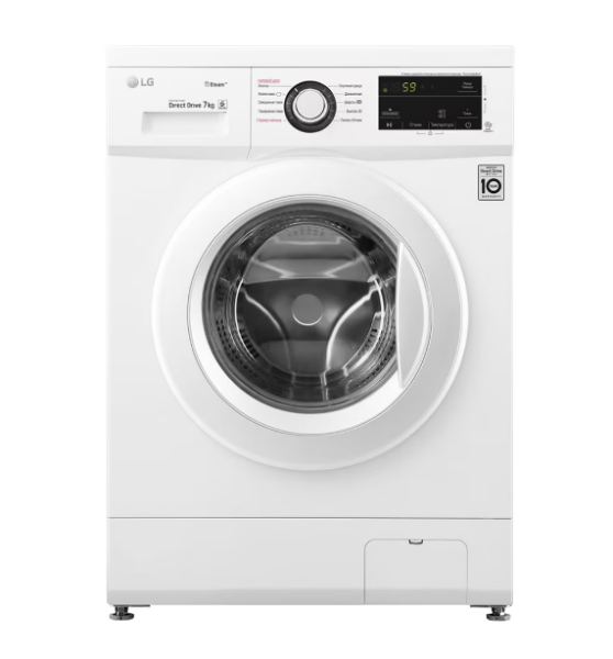 LG W/M AUTO. F2J3HS0W