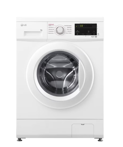 LG Լվացքի մեքենա F2J3NS0W