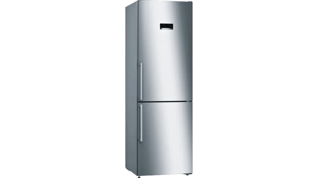 BOSCH Refrigerator Bottom mount KGN36XI30U