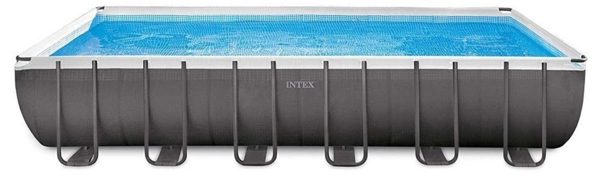 INTEX Бассейн 7.32mX3.66mX1.32m