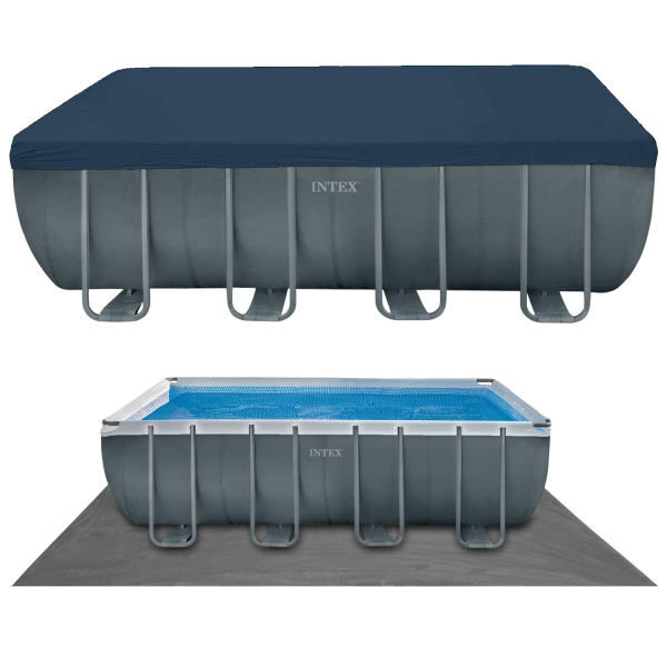 INTEX Pool 5.49mX2.74m X 1.32m