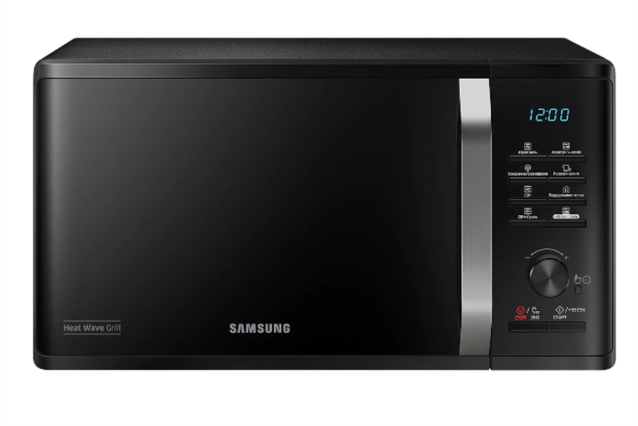 SAMSUNG Микроволновая печь MG23K3575AK/BW