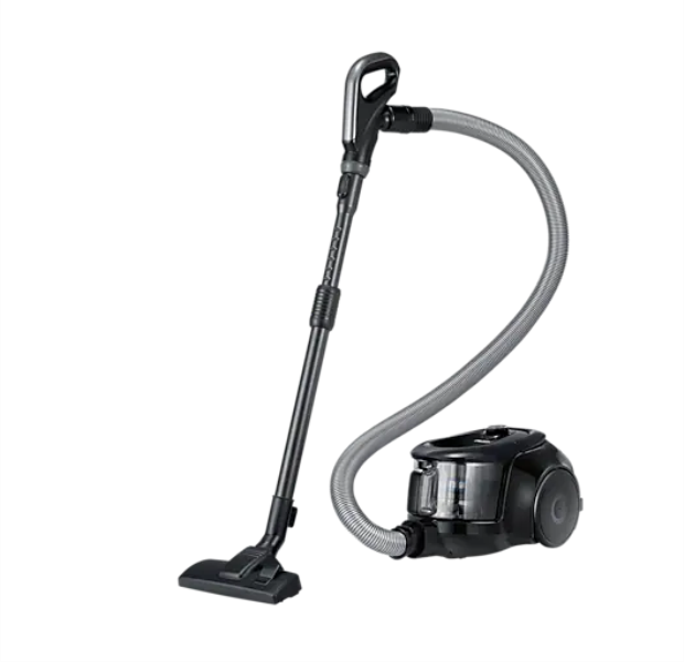 SAMSUNG Пылесос VC18M21D0VG/EV
