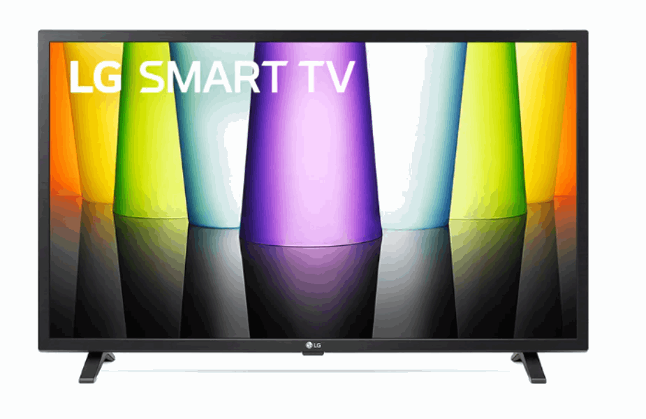 LG UHD (4K) телевизоры 32LQ63006LA