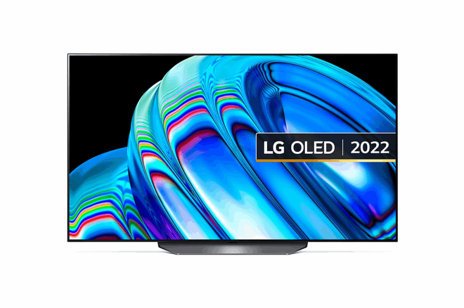 LG OLED телевизоры OLED55B26LA