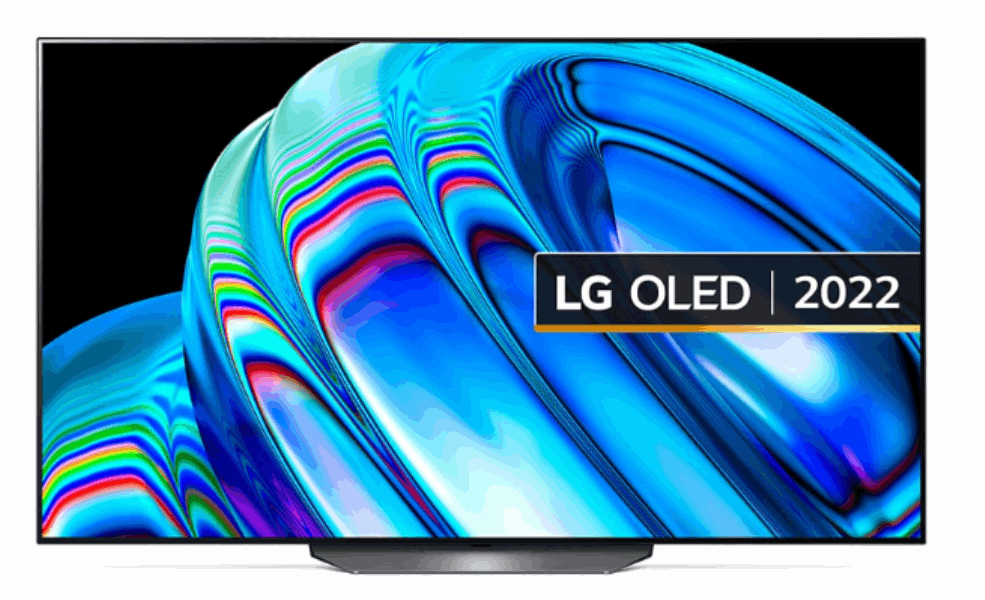 LG OLED телевизоры OLED65B26LA