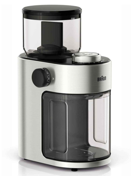 BRAUN Кофемолка эл. KG7070