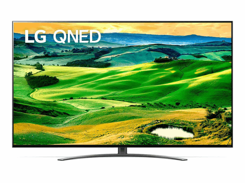 LG QNED հեռուստացույցներ       50QNED816QA