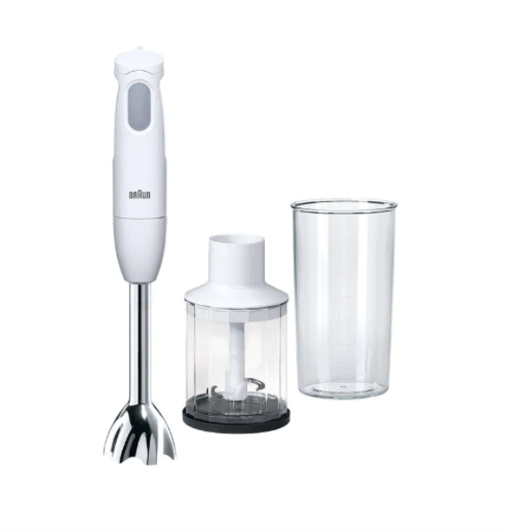 BRAUN Ձեռքի բլենդեր MQ120
