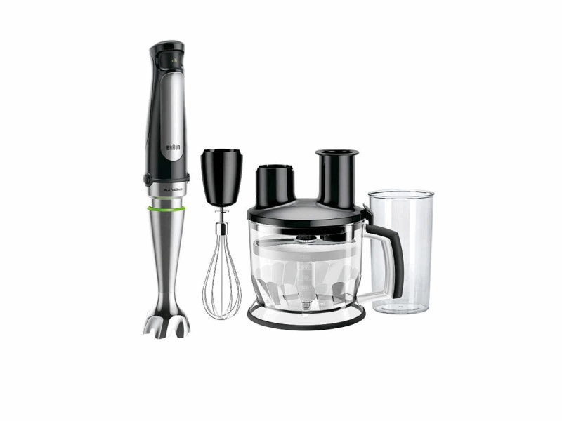 BRAUN Hand blender MQ7075X