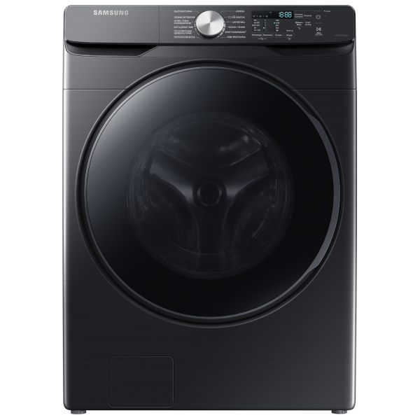 SAMSUNG W/M AUTO WF18T8000GV/LP