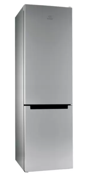Indesit Холодильник морозильник снизу DS 4200 SB