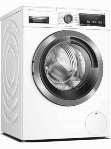 BOSCH W/M AUTO. WAV28L91ME
