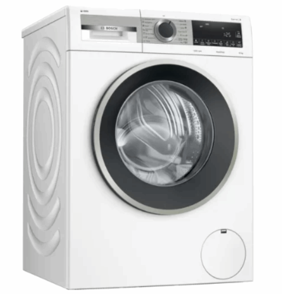 BOSCH W/M AUTO. WGA254A0ME