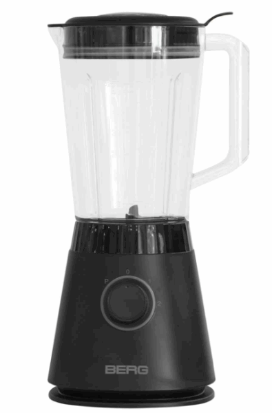 BERG Blender BL-822B