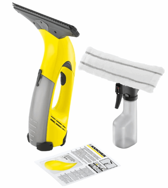 KARCHER Vacuum cleaner (window) WV 50 PLUS 1.633-117.0