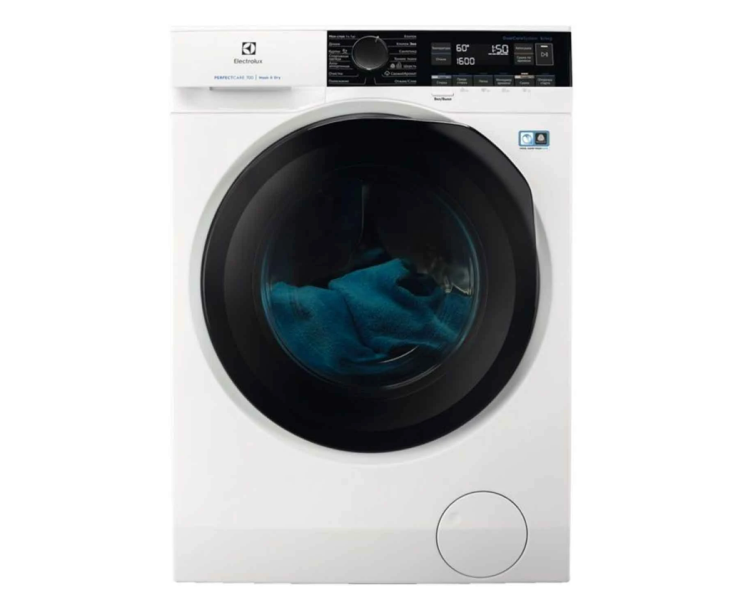 ELECTROLUX W/M AUTO. EW7WR268S