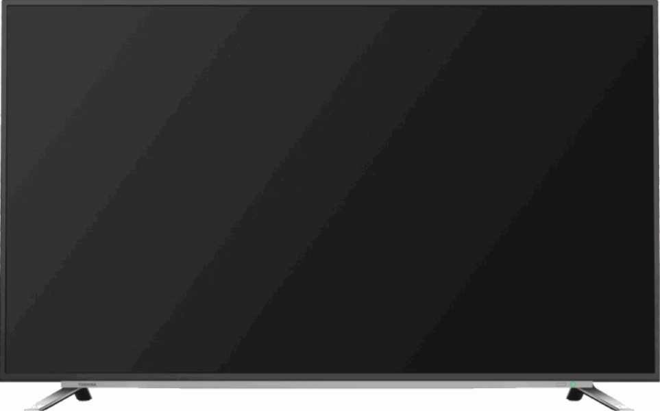 TOSHIBA LED телевизор 49L5069