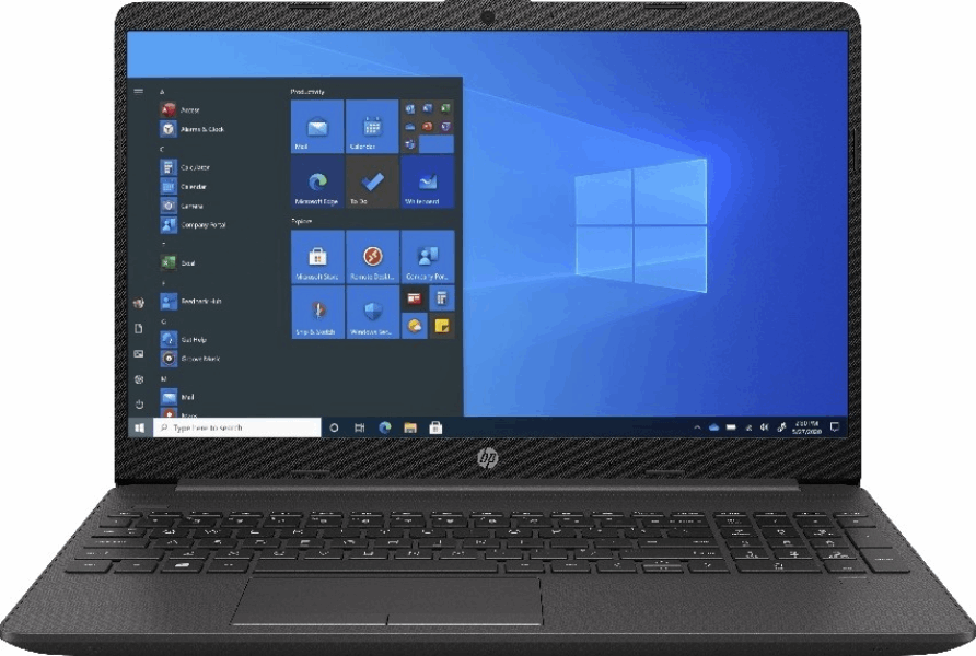 HP Ноутбук HP 250 G8 i5-1035G1 4GB HDD-1TB (2R9H3EA#BH5)