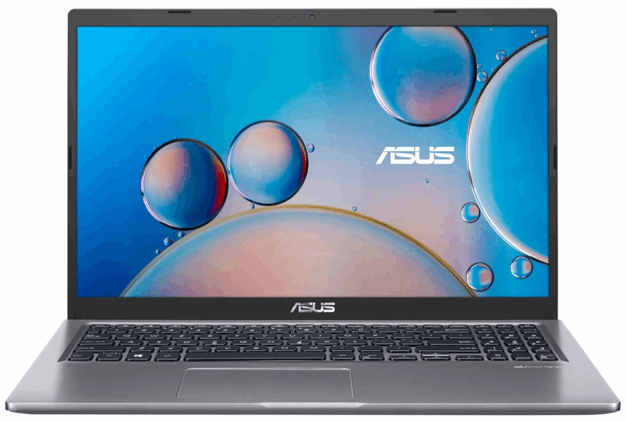 ASUS Notebook X515EP-BQ222 i5-1135G7/8GB/SSD512GB/2GBDED