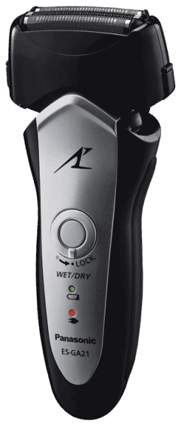 PANASONIC Электробритва ES-GA21-S