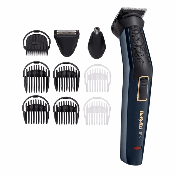 Babyliss Машинки для стрижки волос MT728E