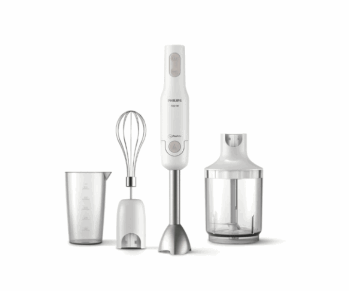 PHILIPS (DA) Ручной блендер HR2545/00