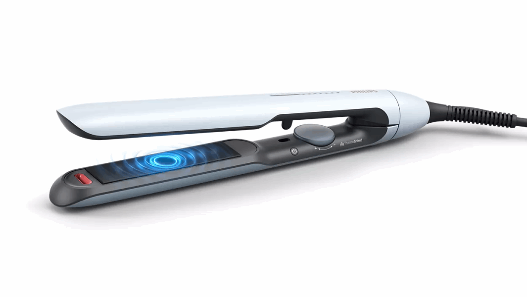 PHILIPS Hair dryer iron BHS520/00