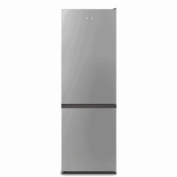 GORENJE Холодильник морозильник снизу NRK6181PS4