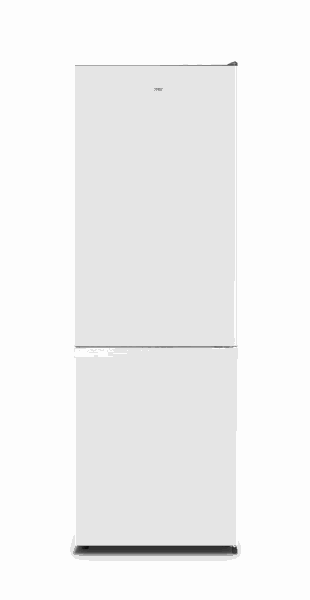 GORENJE Холодильник морозильник снизу NRK6181PW4