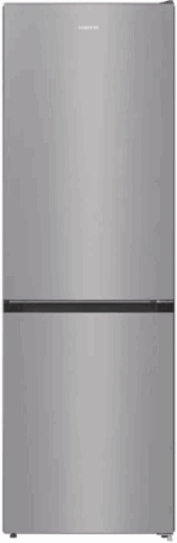 GORENJE Холодильник морозильник снизу NRK6191ES4