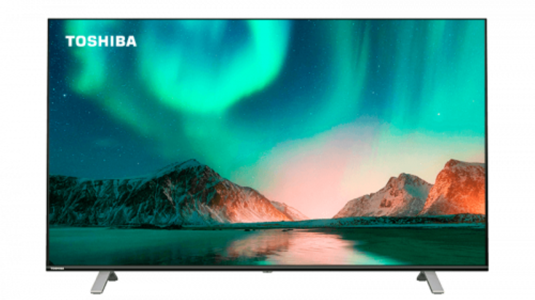 TOSHIBA LED TV 43U5069