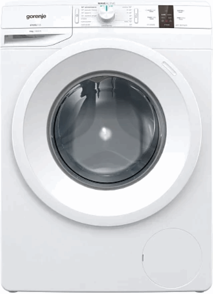 GORENJE W/M AUTO. WP62S3