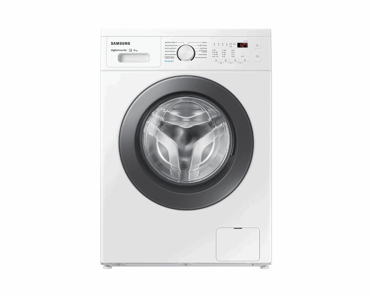SAMSUNG W/M AUTO WW60A4S00VE/LP