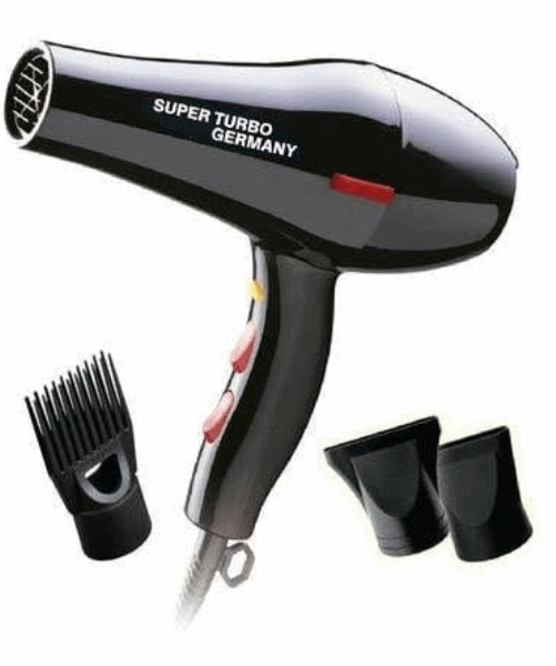 SUPER TURBO Hair dryer ST5515
