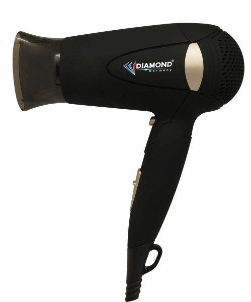 DIAMOND Hair dryer DM9013
