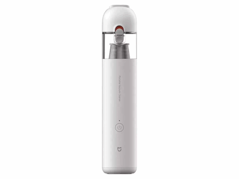 XIAOMI Пылесос Вертикальный Xiaomi Mi Vacuum Cleaner Mini (BHR5156EU)