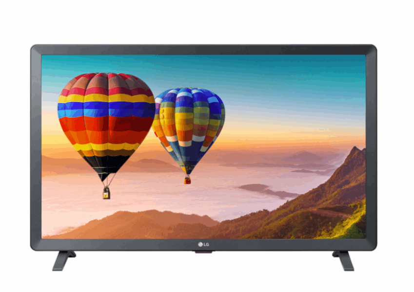 LG UHD (4K) телевизоры 28TN525VPZ