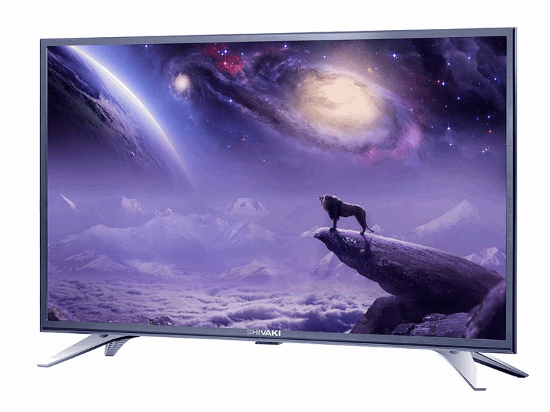 SHIVAKI LED телевизор US43H1401